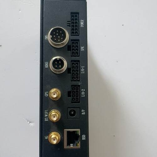 议价The OnBoard Terminal Equipment The Physical Color Is As