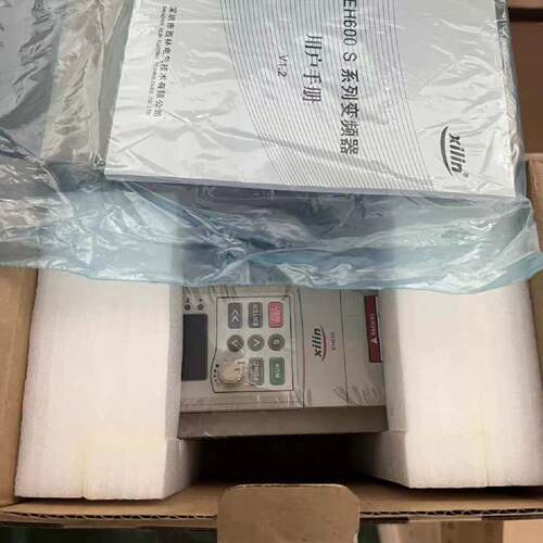 【议价】EH600S EH620S07G 西林变频器 系列 全新/二手均有货