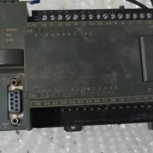 溢价-PLC  CPU224XPCN