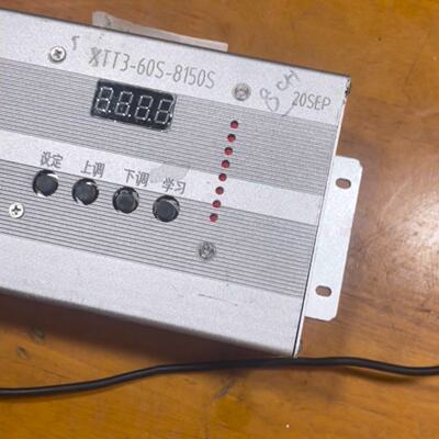 【询价】热插拔LED检测器 XTT3-60S-8150S  20SE适用