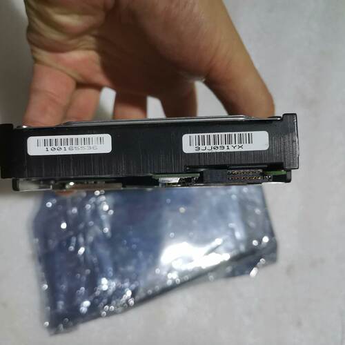 议价Seagate St318418n Hard Drive In Very New Condition Can B