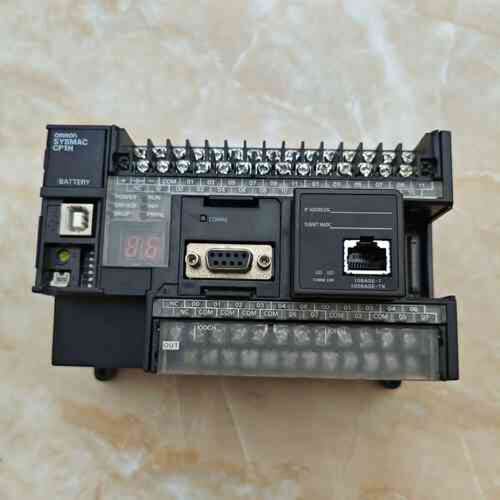 议价PLC CP1H-X40DT-D CP1W-CIF4