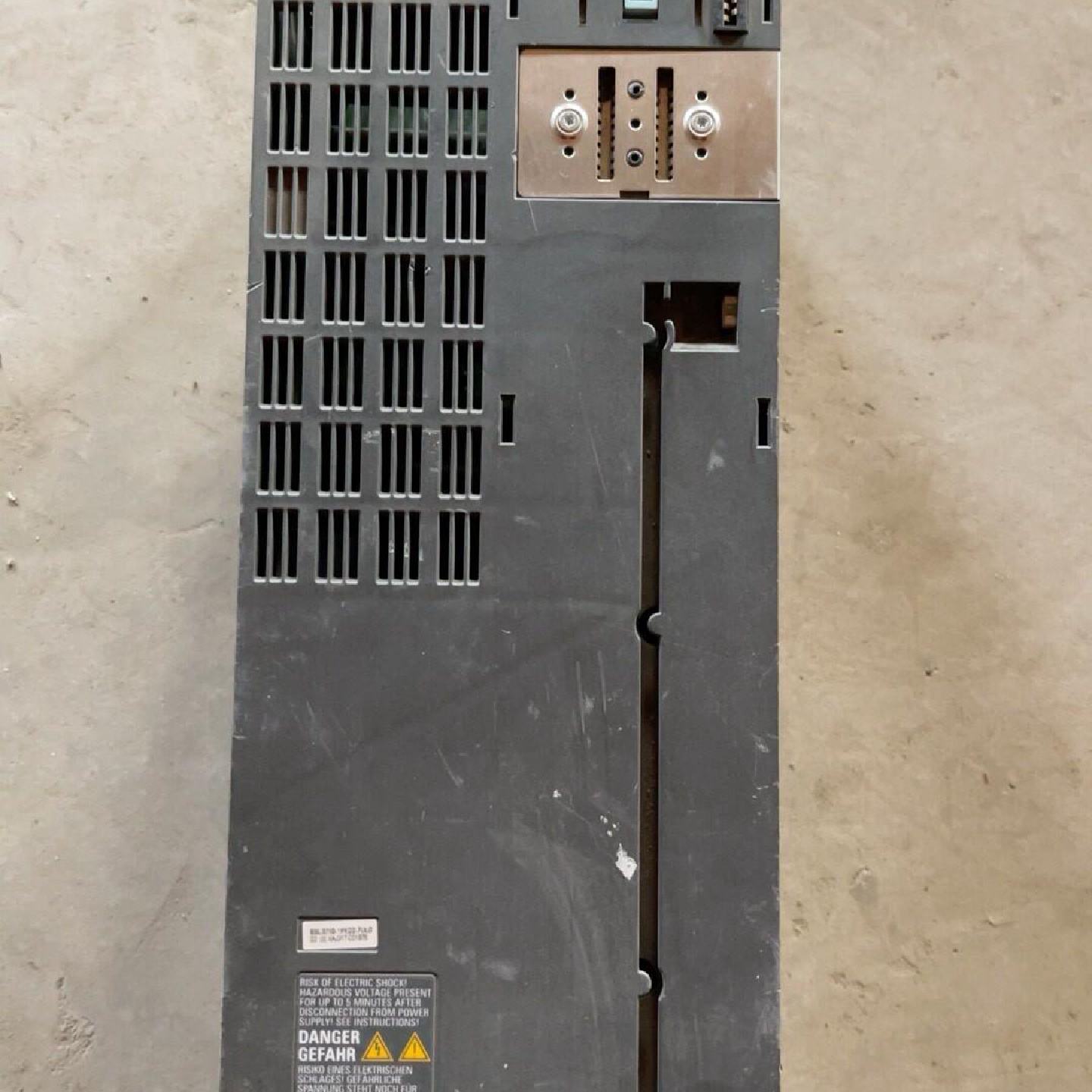 6SL32101PE227UL0G120变频器PM24议价