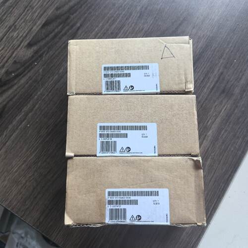 议价6Es7 9720Aa020Xa0 Side Of The Packaging Is Incomplete适