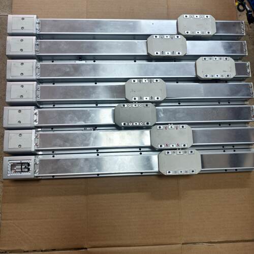 询价-TICO直线滑台模组型号ATH5L10350BCP