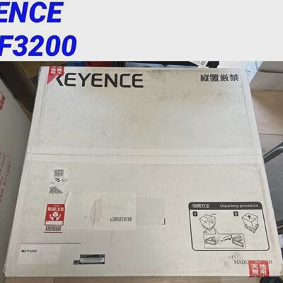 基恩士MDF3200带OP87077OP29859