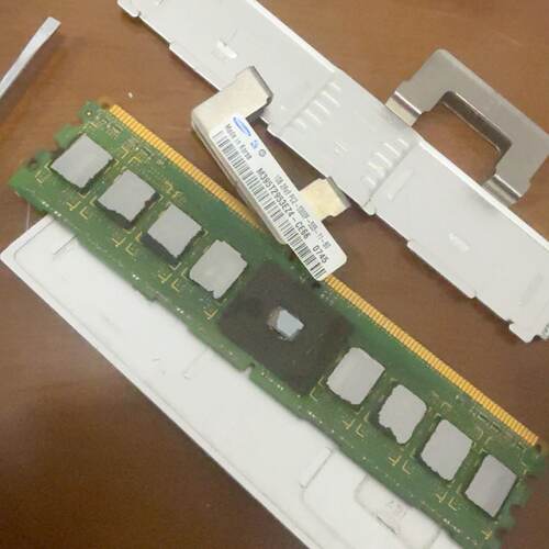 议价Server Memory On Industrial Computers  Imported Machines