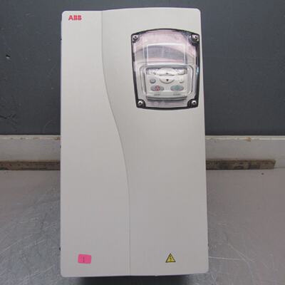 ABBACS35503U17A62B063可变频率驱动5HP200240V全新无盒