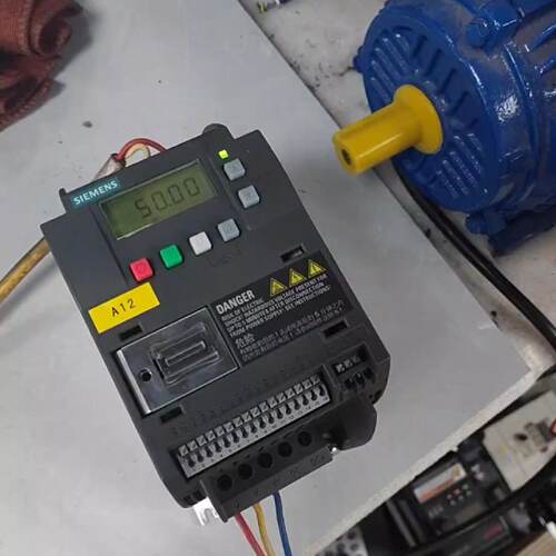 溢价-变频器0.75KW6SL32105BE175UV