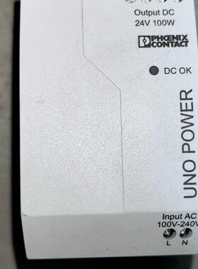 菲尼克斯电源模块2902993UNOPS1AC24议价