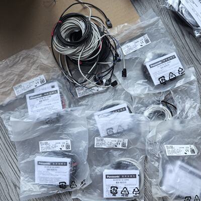 议价Photo Sensor Ex13Eb 7Pcs With Packing 5Pcs Bare Metal Pa