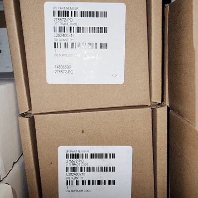 MKS 275400-1-PQ-0002 新品1个--议价商品