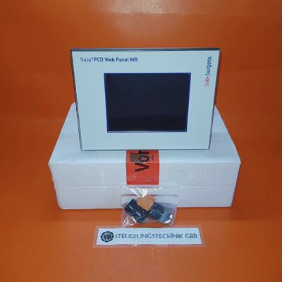 SAIABurgess PCD7.D457STCF  HW D  FW 1.08.52  PCD Pannello We