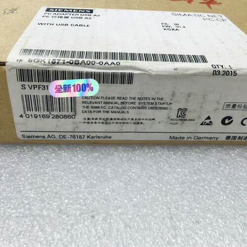 询价-6GK15710BA000AA0  SIMATIC