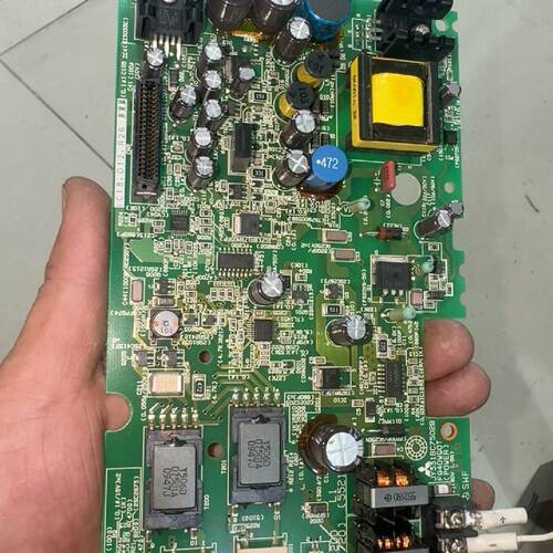 议价Mitsubishi Touch Screen Power Board F940wgotTwdE Disasse