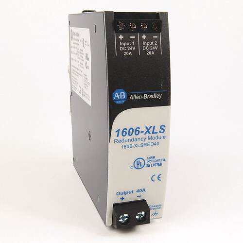 议价1606-XLSRED40罗克韦尔自动化AB全新未拆模块1606XLSRED40质