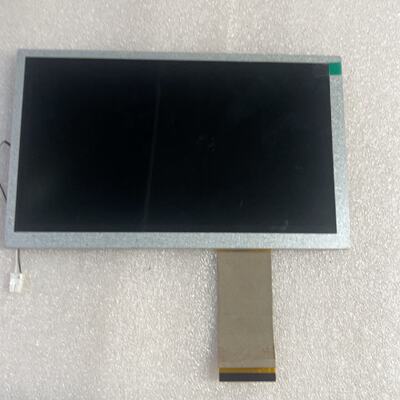8寸60拼 HSD080IDW1，分辨率800*480，长期--议价商品