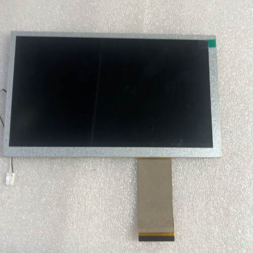 8寸60拼 HSD080IDW1，分辨率800*480，长期--议价商品