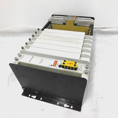 Honeywell IPC 621 IO System InputOutput Module Rack