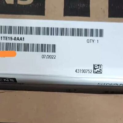 6SL34201TE150AA1全新原装正品标价议价