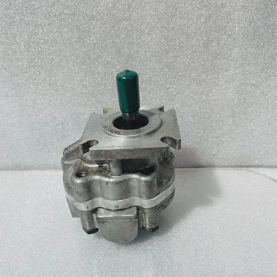 ParkerD09BA2F液压齿轮泵6565656