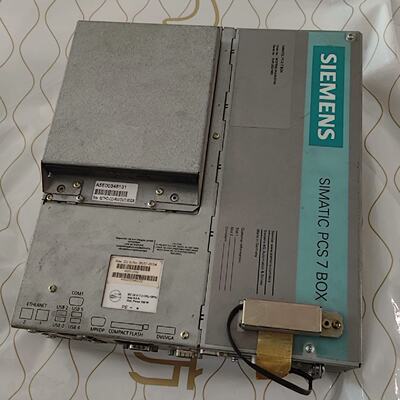 询价PCS 7 BOX 6ES7650-2KA16-0YX议价