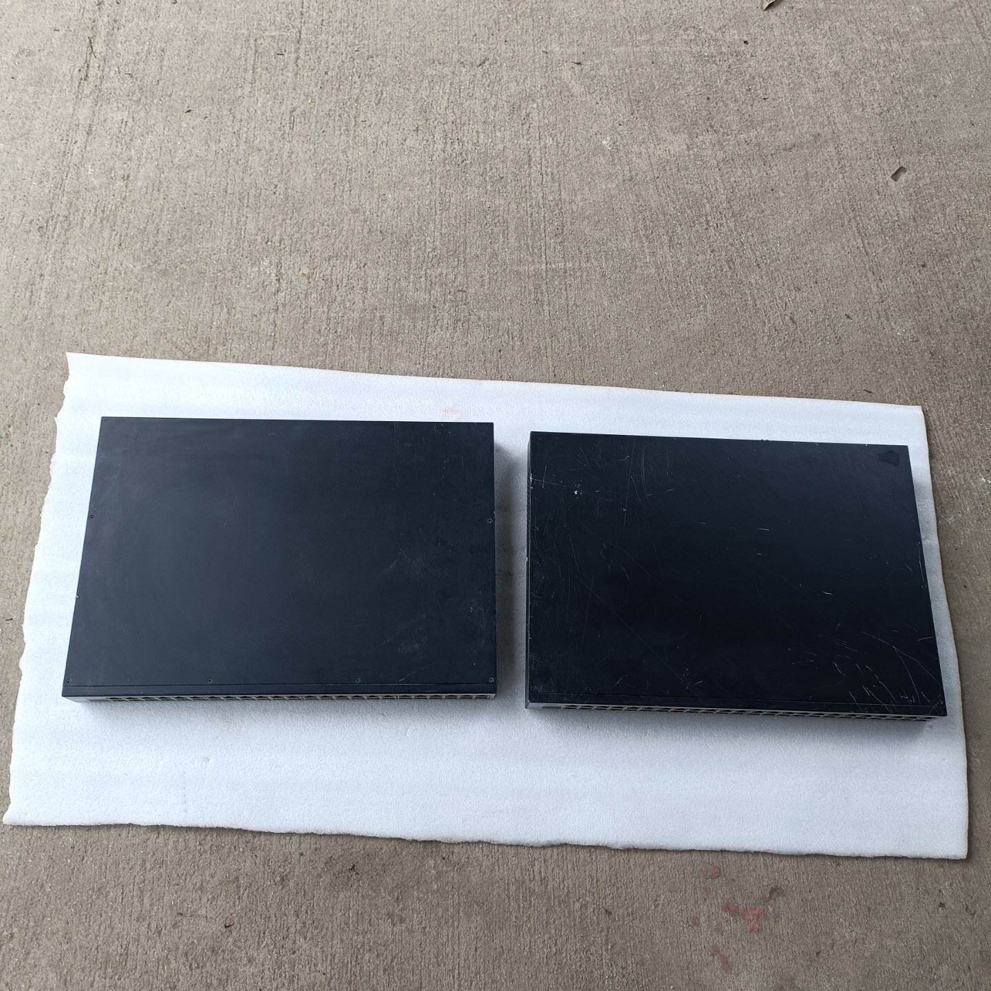 网月MS2954GT48口万兆交换机484万口48