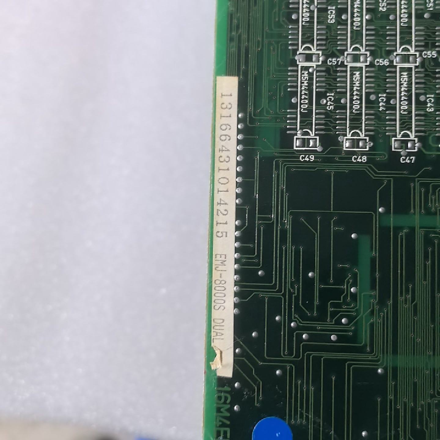 设备名称:Buffalo EMJ-8000 EMS扩展内存卡--议价商品