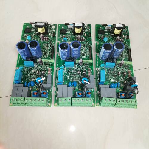 ABB变频器驱动板SINT4110C原装拆机功能包好-议价