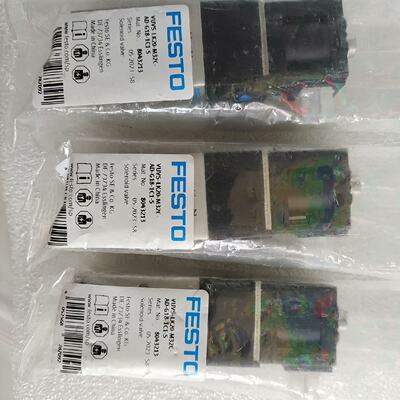 【询价】费斯托FESTOVUVS-LK20-M32C-AD-适用