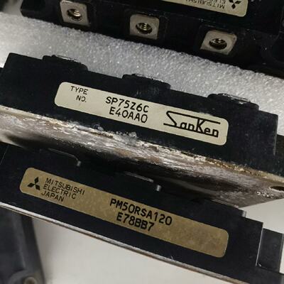 询价-PM50RSA120 PM75CSA120  SP75Z6C