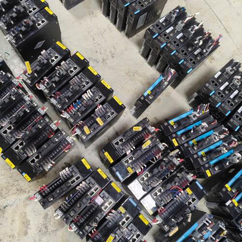 议价Inovance Servo Motor Driver 400W Beautiful Color Packa G