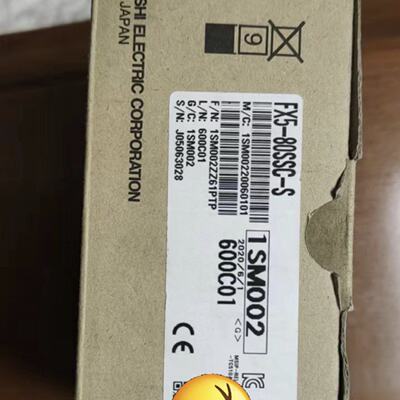 FX580SSCS三菱光纤模块全新原装正品现货一台