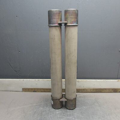WESTINGHOUSE 439D482G05  FUSE  TYPE CLE2  15.5kV 100E TESTED