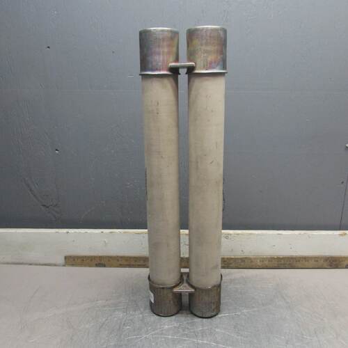 WESTINGHOUSE 439D482G05  FUSE  TYPE CLE2  15.5kV 100E TESTED