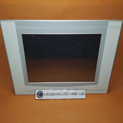 Panel Tctil De Industria Lauer Tipo EPCLX1500TC