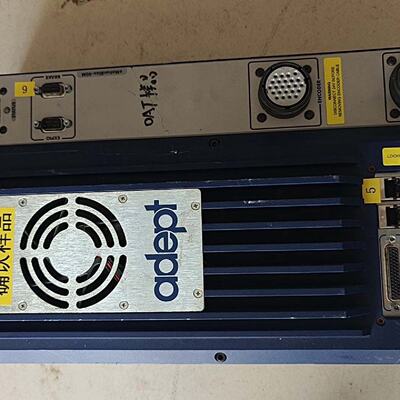 议价Omron Adept eMB40M. PN 19500-议价