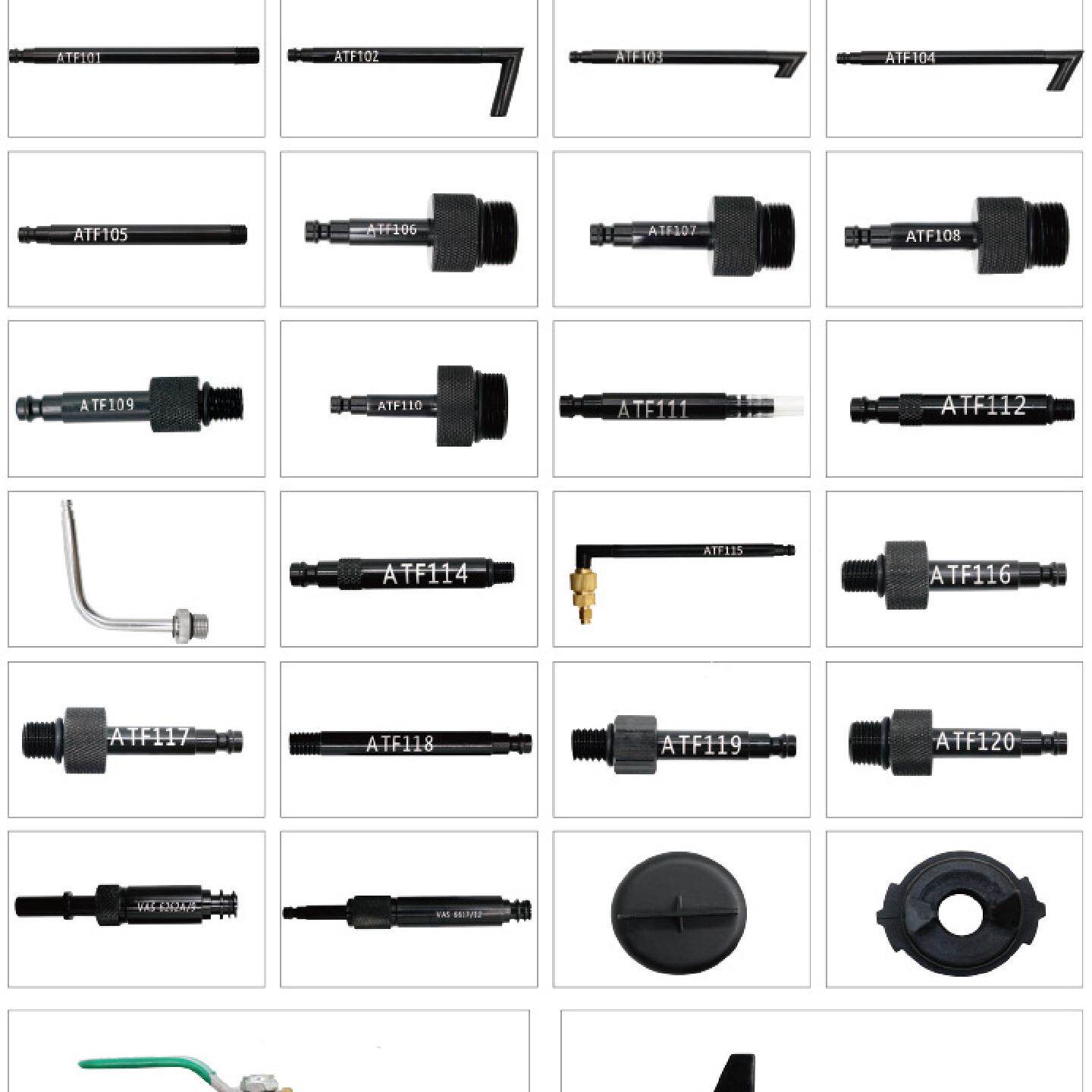 气动变速箱油加注工具更换机全合成自动波箱油加油机加注器换油机