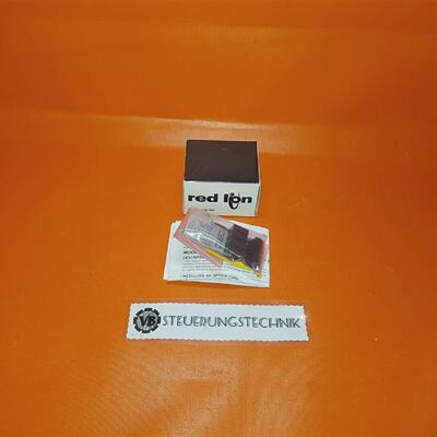 Cartes DOption Red Lion RLC PT PAXCDS20
