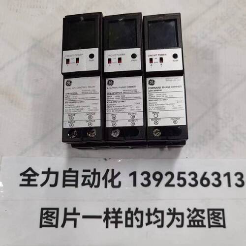 议价GE控制器模块GPM-QP2PWL原装GPM-QP2APD10 现货GPM-Q2FPD10议