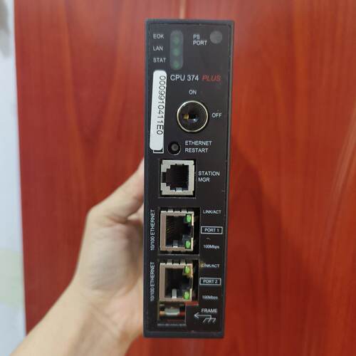 【询价】IC693CPU374-JY,PLUS  CPU374，适用