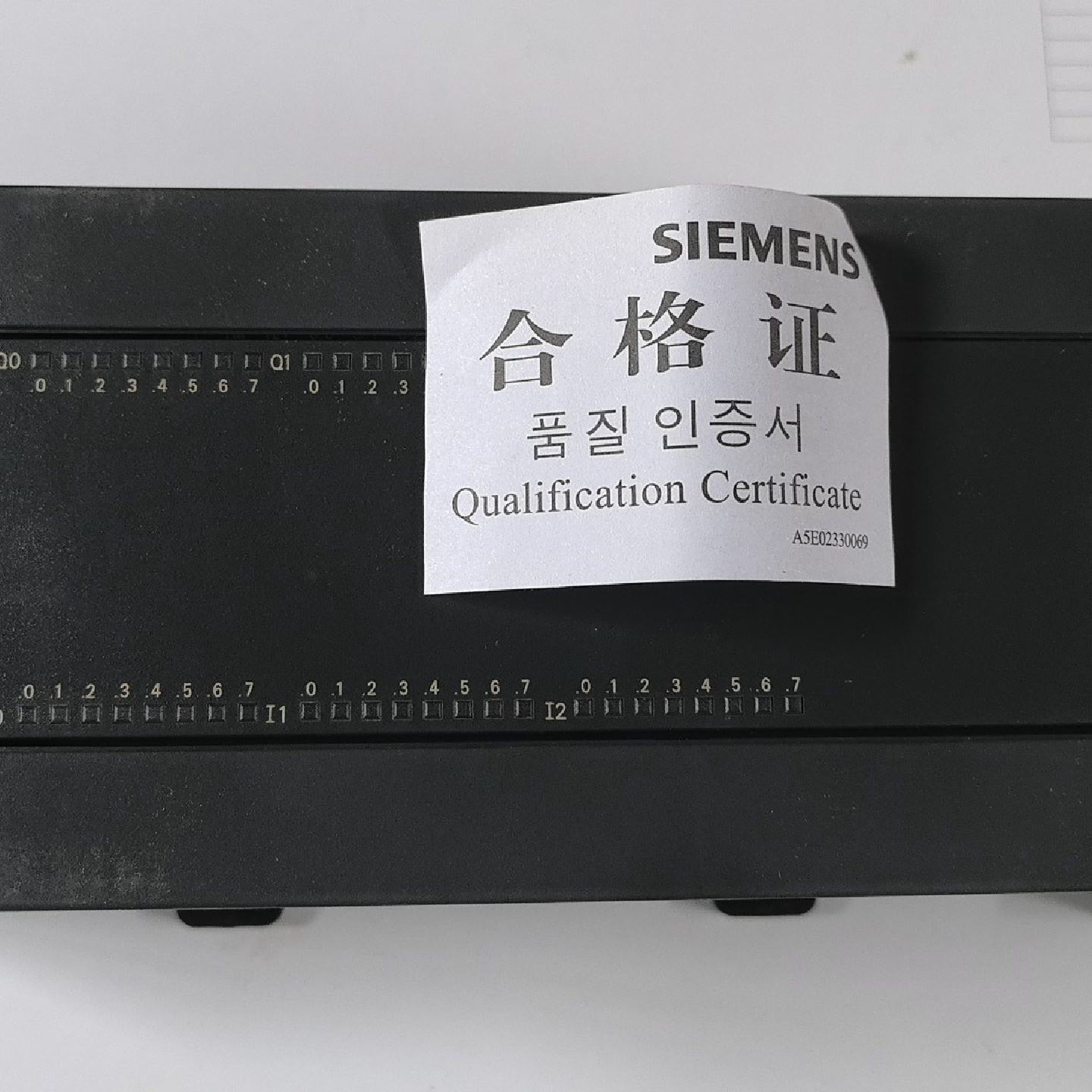 西门子S7200CPU226CN模块6ES7216--议价商品