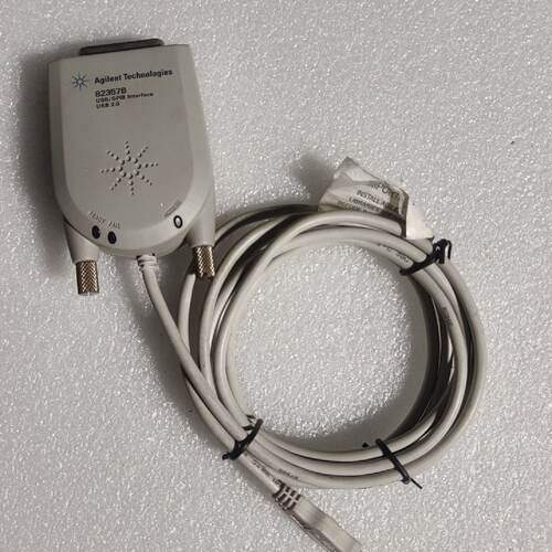 【议价】Agilent  82357B适用
