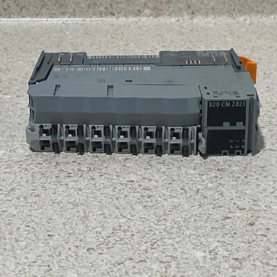BRX20CM2821带X20BM31