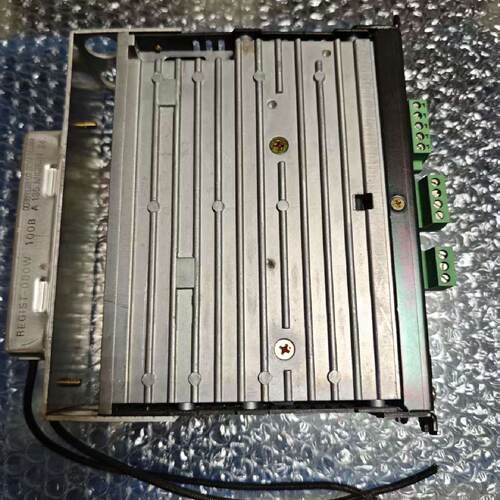 议价Servo Driver Py2a015a 3Gh8p01 Used Disassembled适用