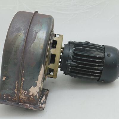 Ventola Motore 56L2 02907213 VDE 0530.84