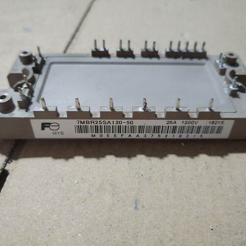 询价7MBR25SA120 FP25R12KT3