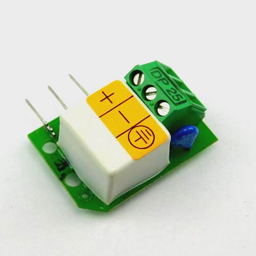 DP 25 923203 ED05 7 Piece