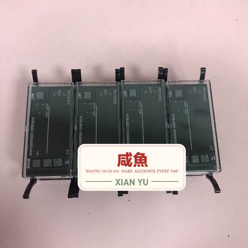 询》FT55A基恩士KEYENCE温度传感器放大器
