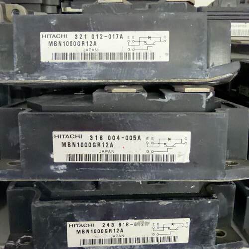 询价-MBN1000GR12A MBN800E33DP MBN1